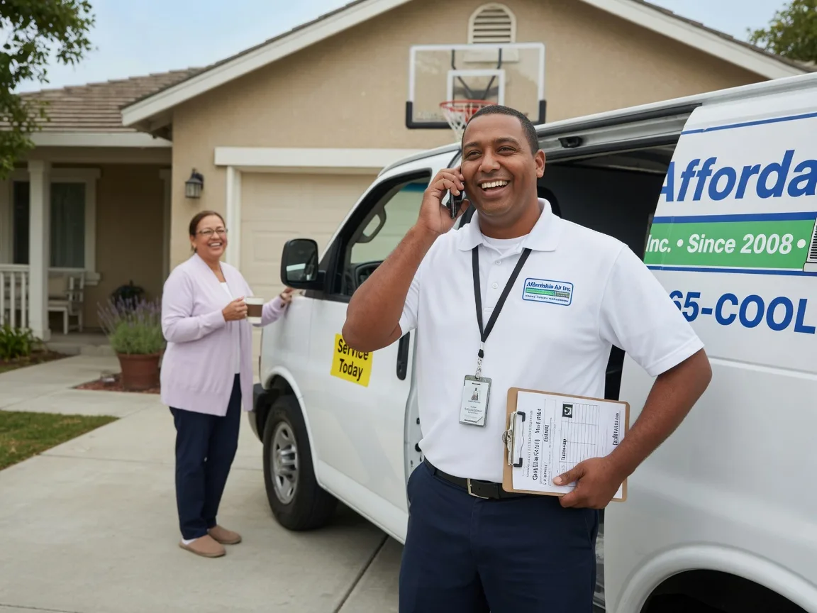 Central Ac Repair Temperanceville, VA FAQs